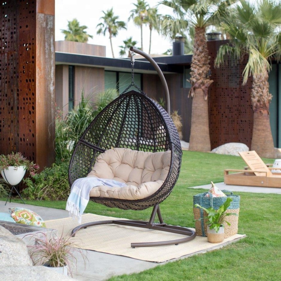 Кресло вращающееся Tengorattan tg0025-25