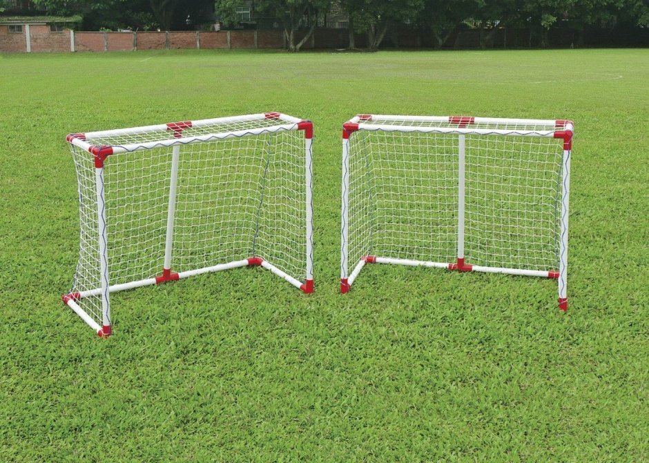 Ворота игровые DFC goal150