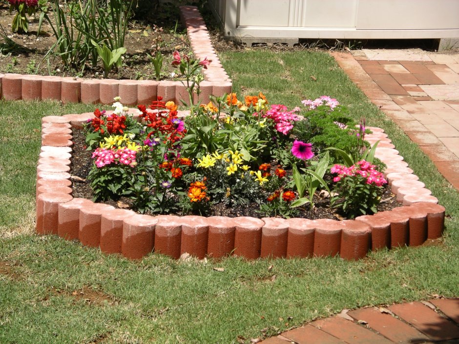 Брусчатка bordyur