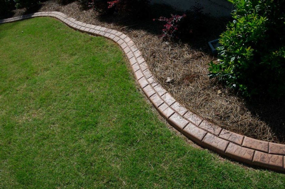 Цветники на даче