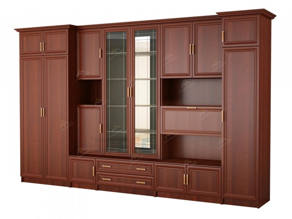 Стенка Марина-13 BMS