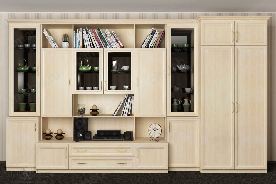 Стенка Марина 3