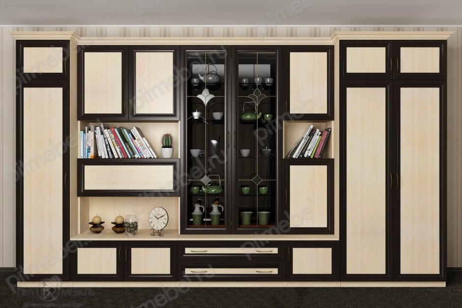 Стенка Галион 1