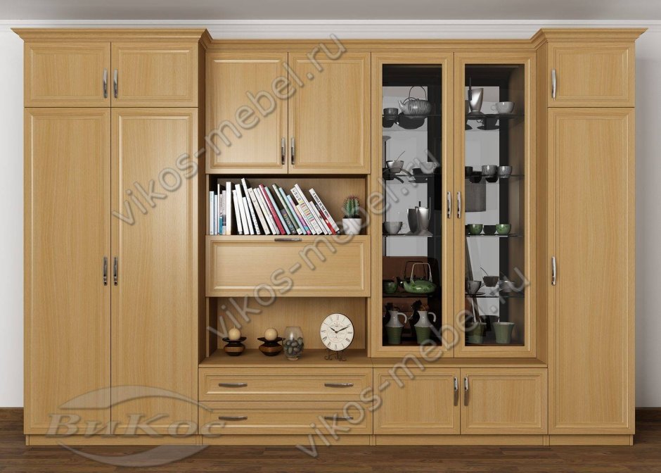 Гостиная Глория-5 Олмеко