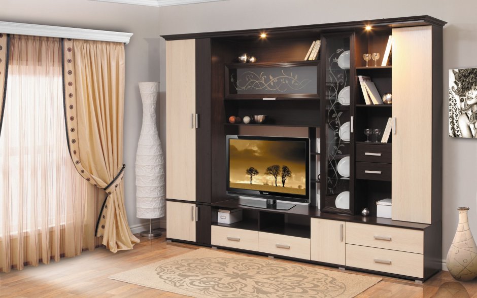 Стенка Марина 7