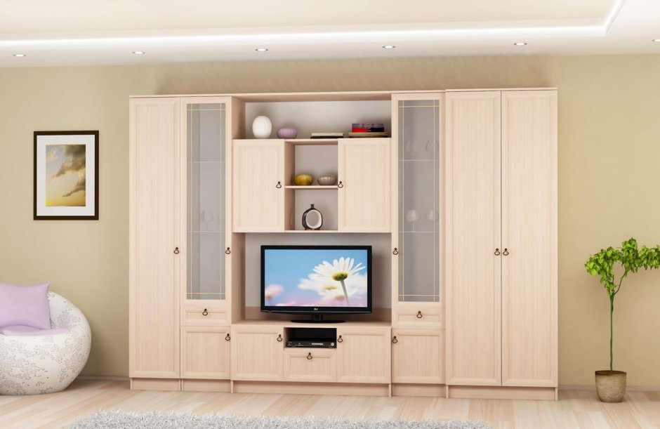 Гостиная Палермо циркон