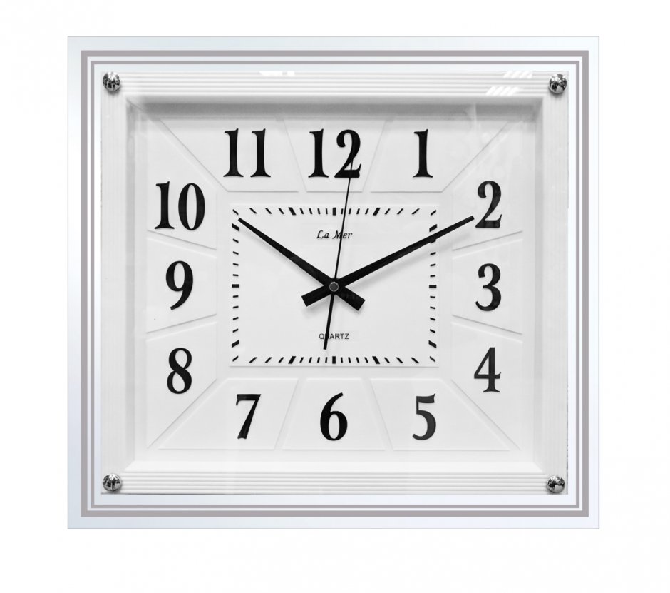 Настенные часы la mer gd106005