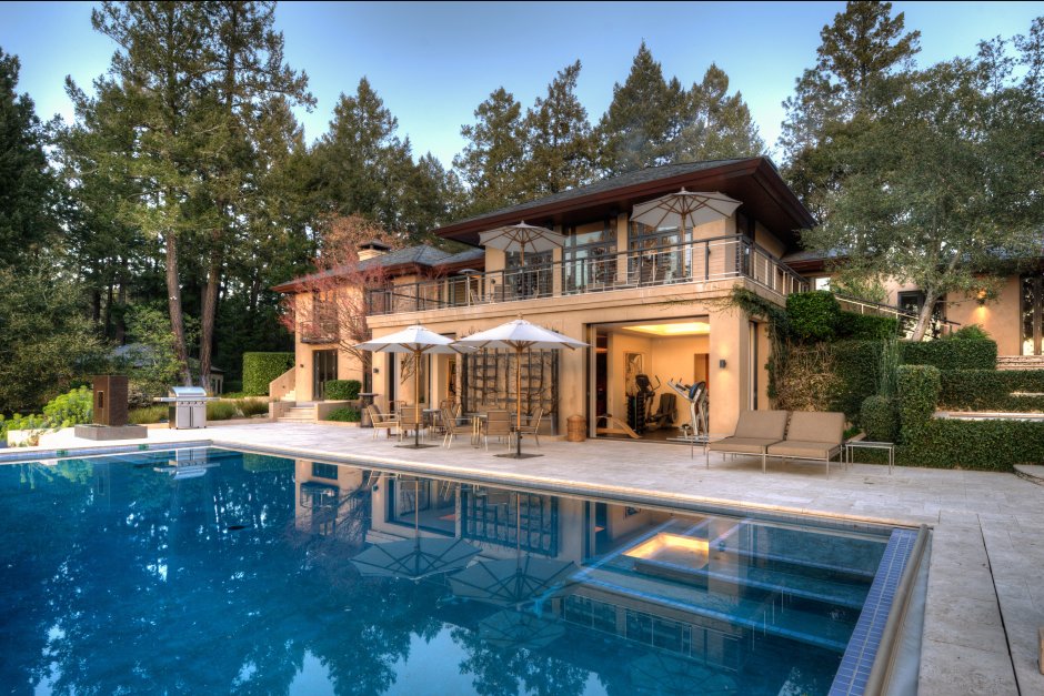 Особняк Эмилия Леймон.