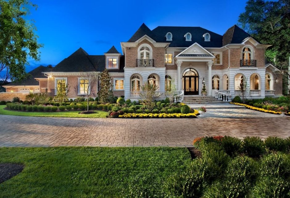 Особняк Дюк-Семанс