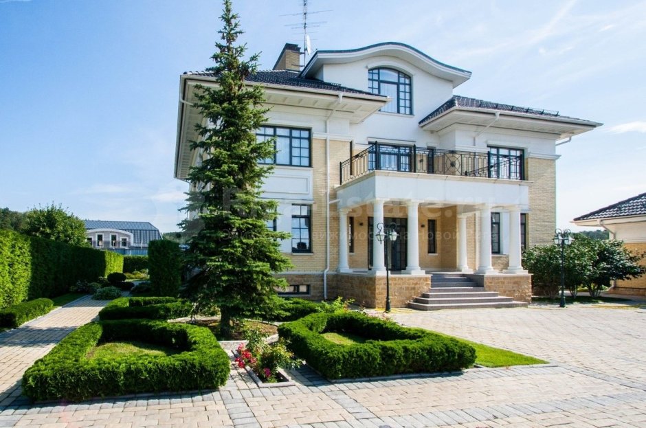 Дагестанский камень неоклассицизм