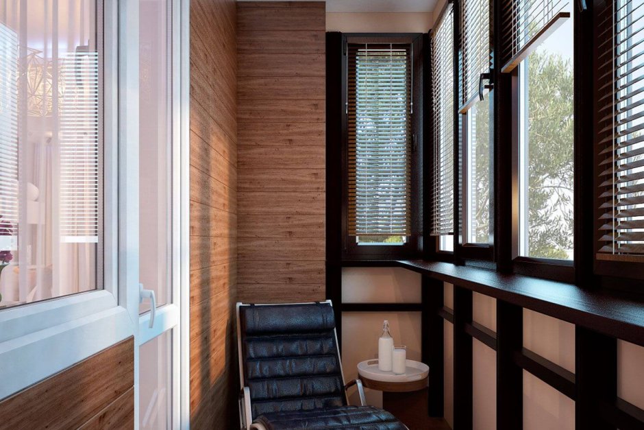 Панель виниловая 2700х195x12