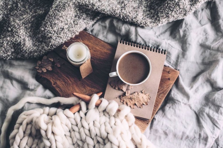 Хюгге, Люкке и лагом