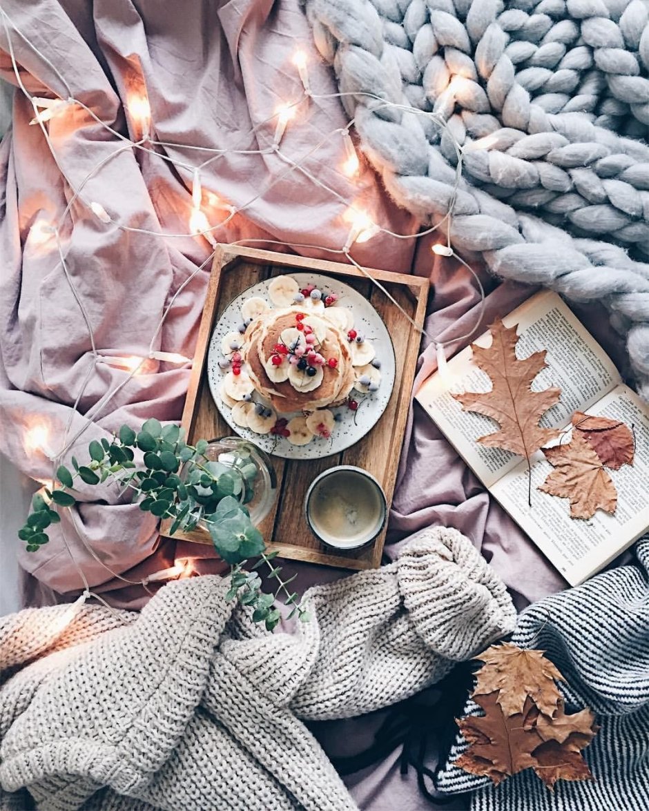 Атмосфера хьюгге