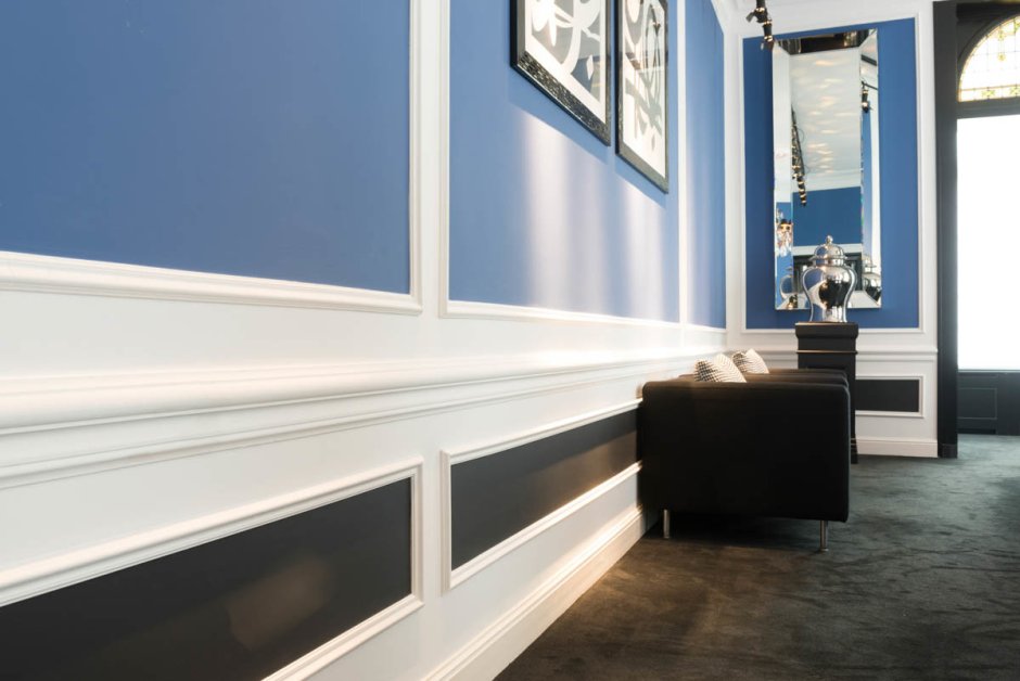 Молдинг Orac Decor p8050