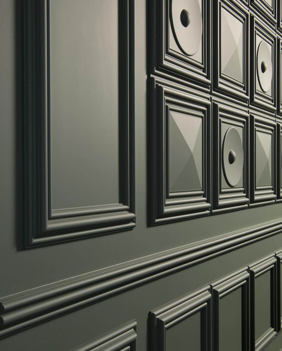 Orac Decor настенные панели