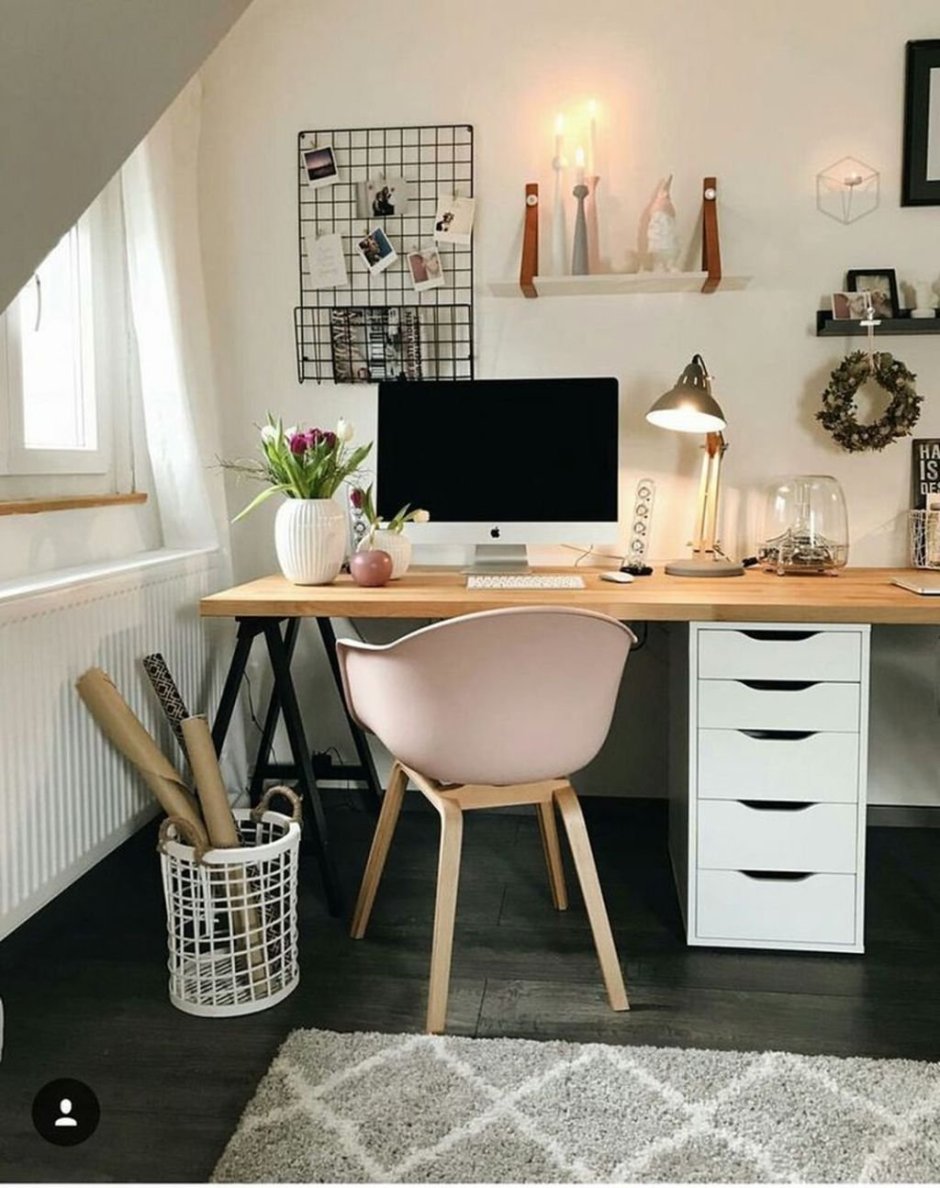 Уютная чашка кофе