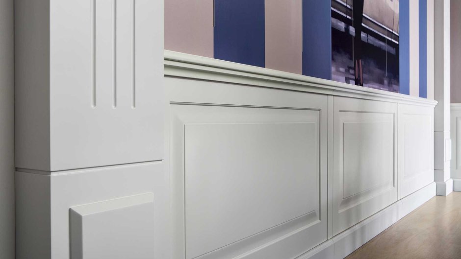 Буазери (стеновая) панель pl01