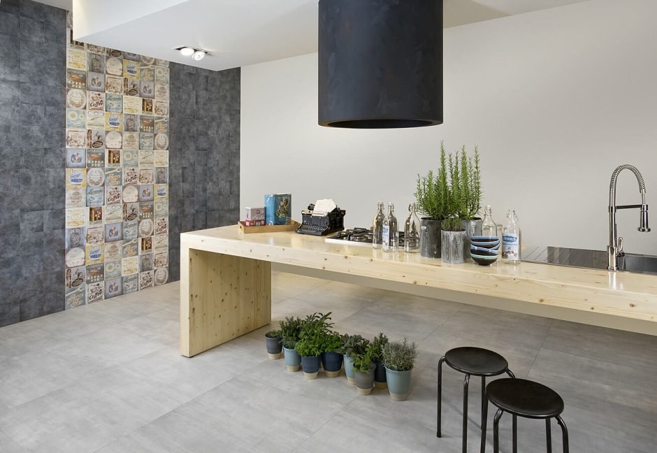 Плитка del Conca Portland