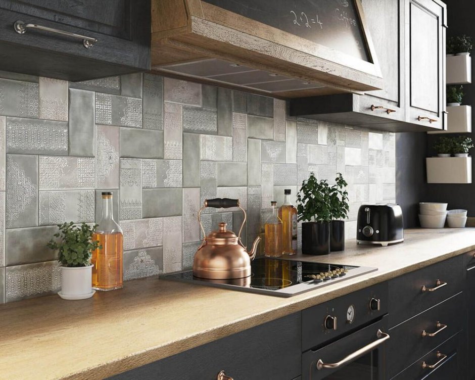 Moli Парадиж плитка для кухни