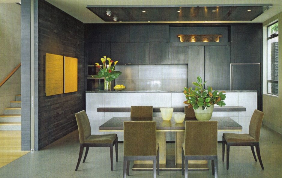 Eggersmann кухни