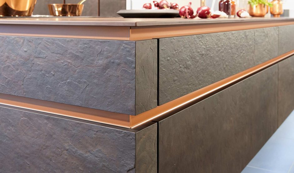 Керамогранит Atlas Concorde на фартук