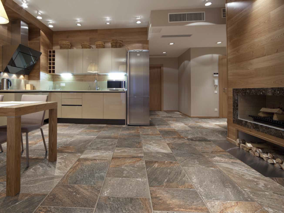 Рум Флор Проджект