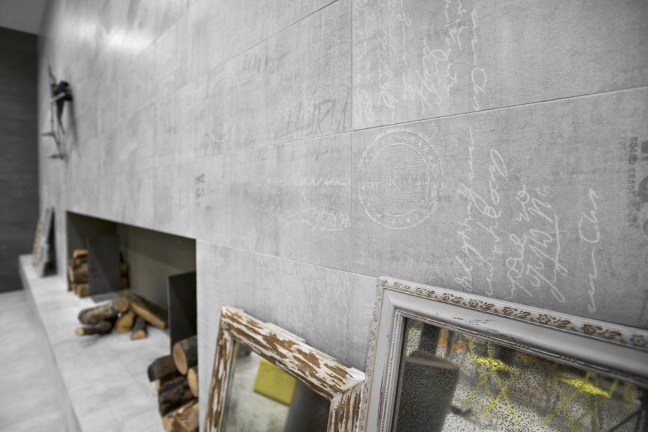 Serenissima magistra плитка