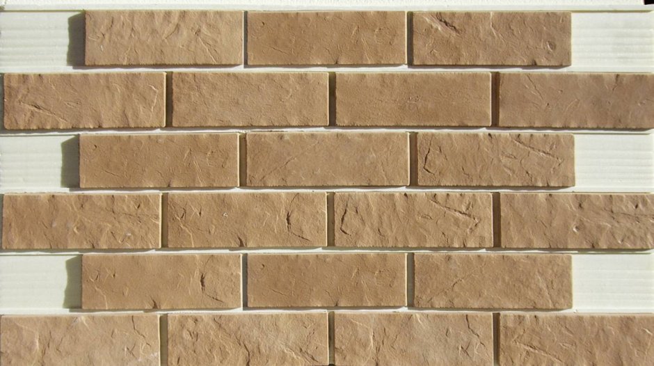 Клинкерная термопанель для фасада