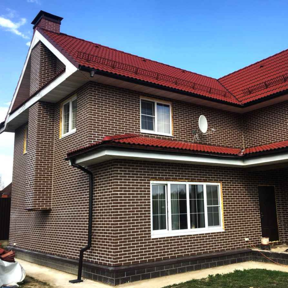 Термопанели теплохата