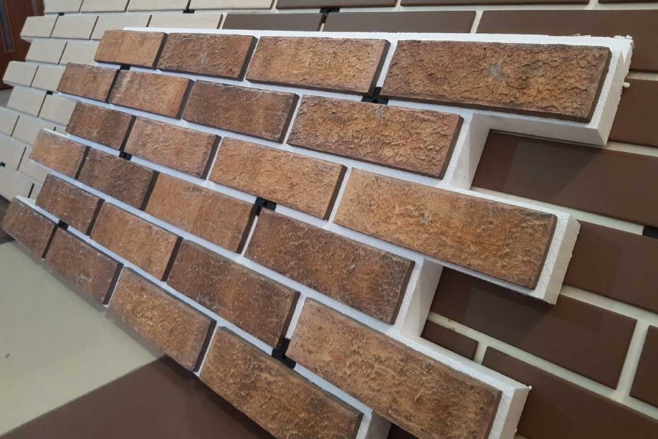 Термозит термопанели