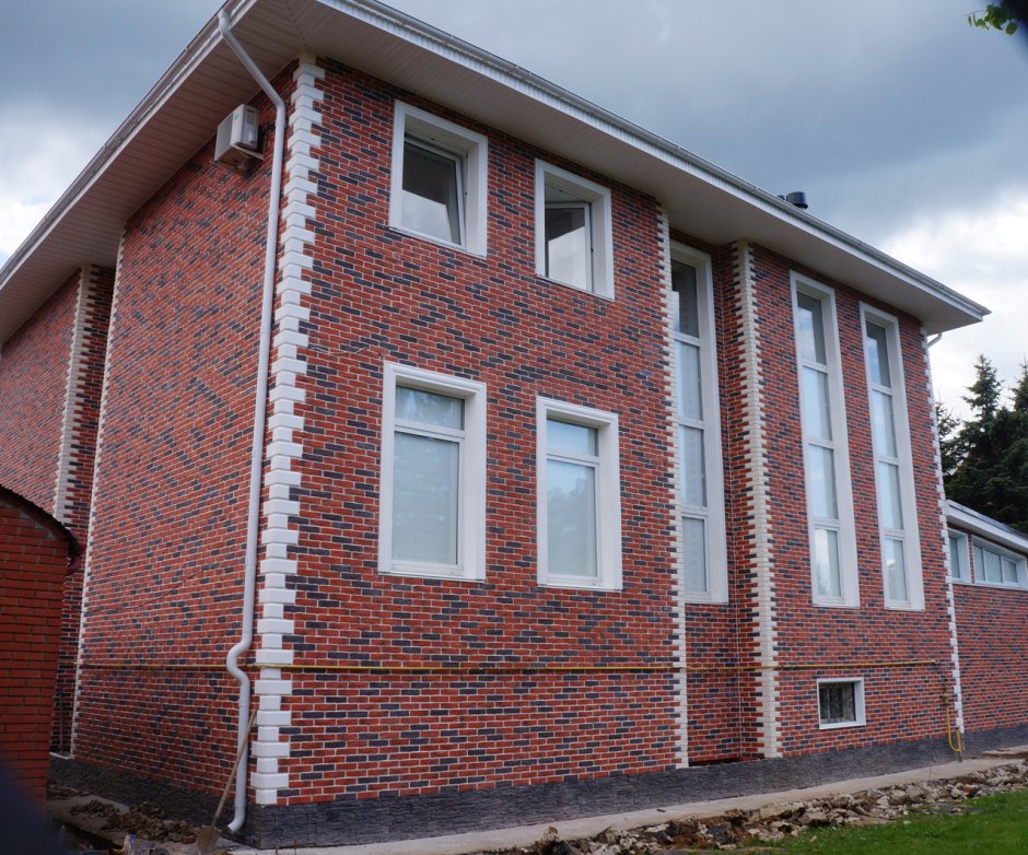 НВФ / vf160 клинкерная плитка