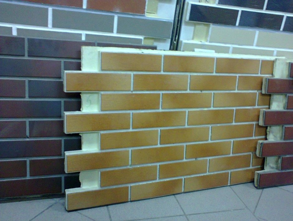 Термопанели Аляска