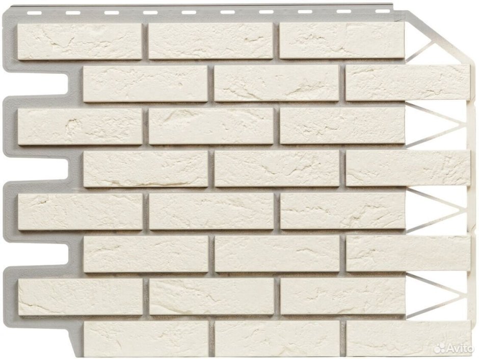 Клинкерные термопанели для фасада