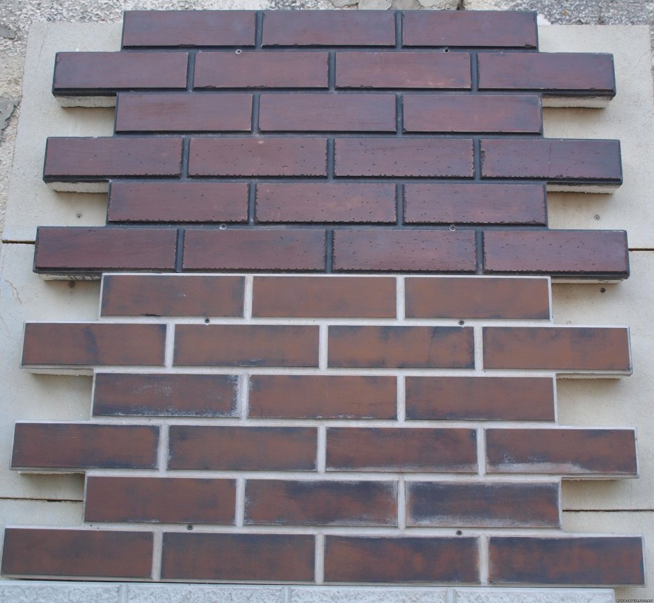 Термопанель фасадная пеноплекс