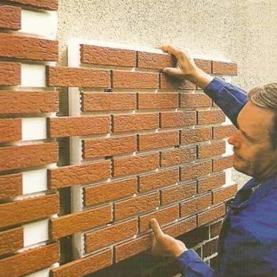 Фасадная система Zias 100.02