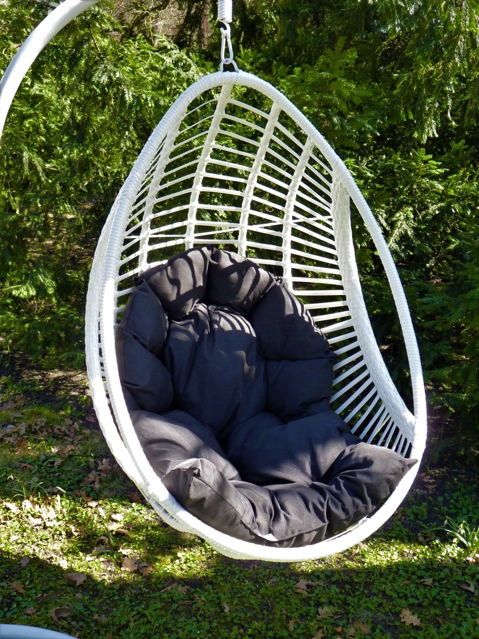 Качели кокон гнездо