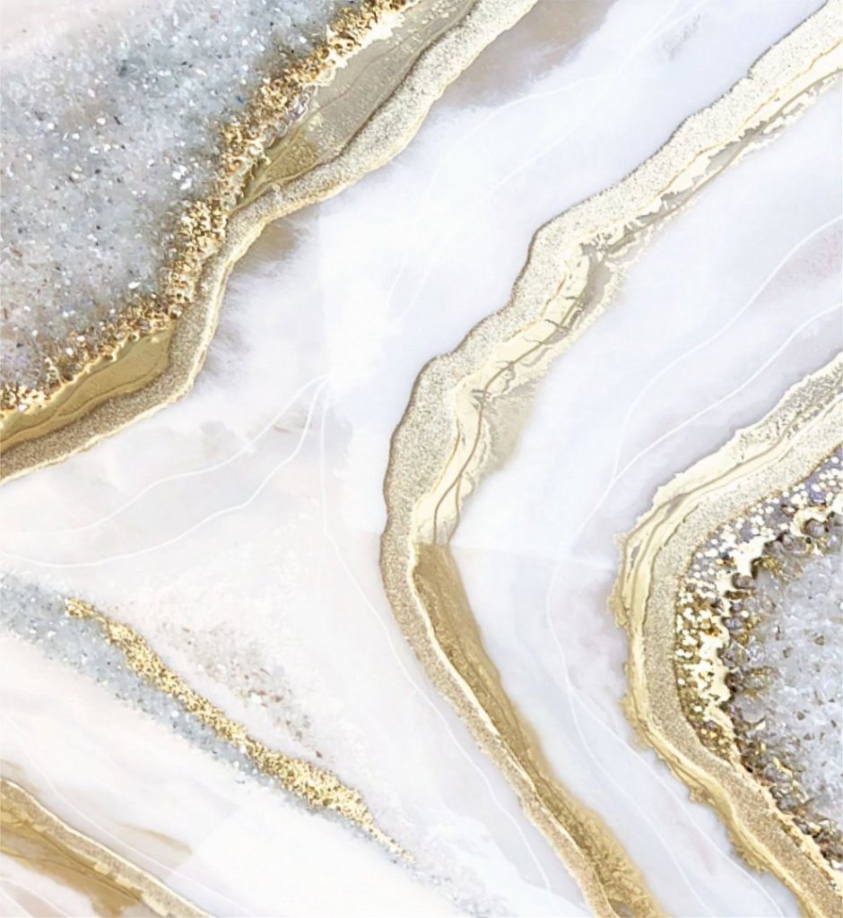 Мрамор Golden Dragon Marble бесшовный