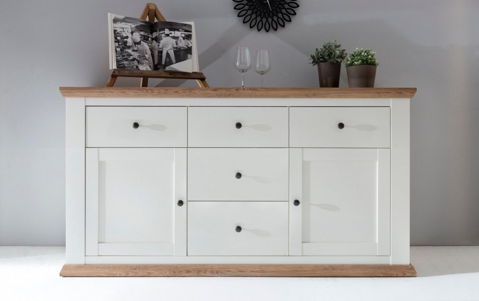 Комод Nordic Scandy