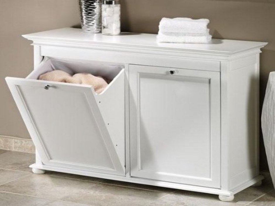 Тумба напольная Francesca Аврора 21 белый