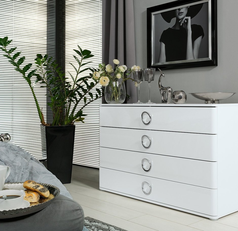 Hemnes ХЕМНЭС комод
