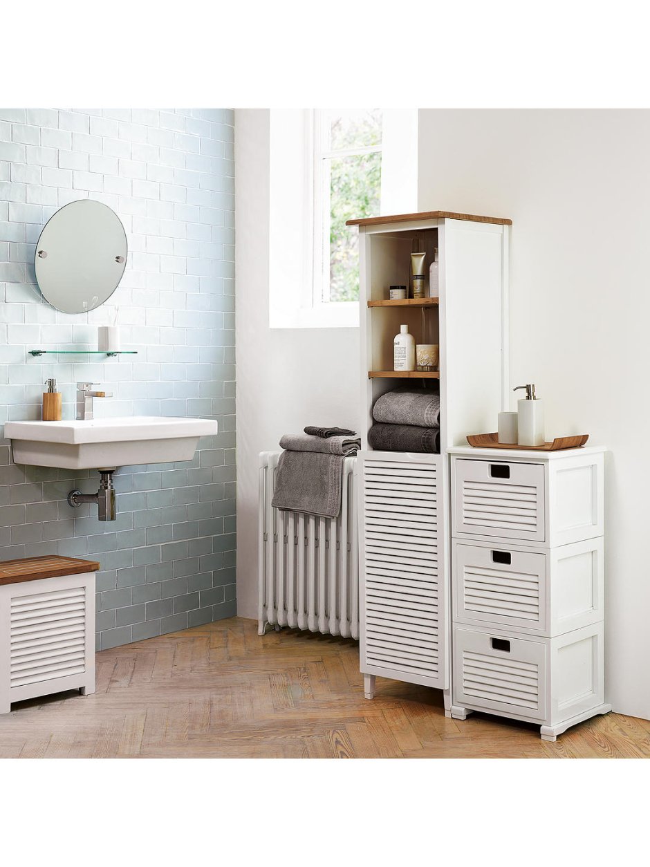 Комод Сканди 800