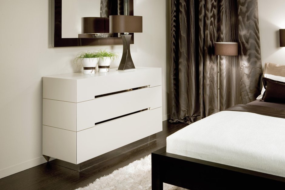 Прикроватнаяитумба Пинтерест