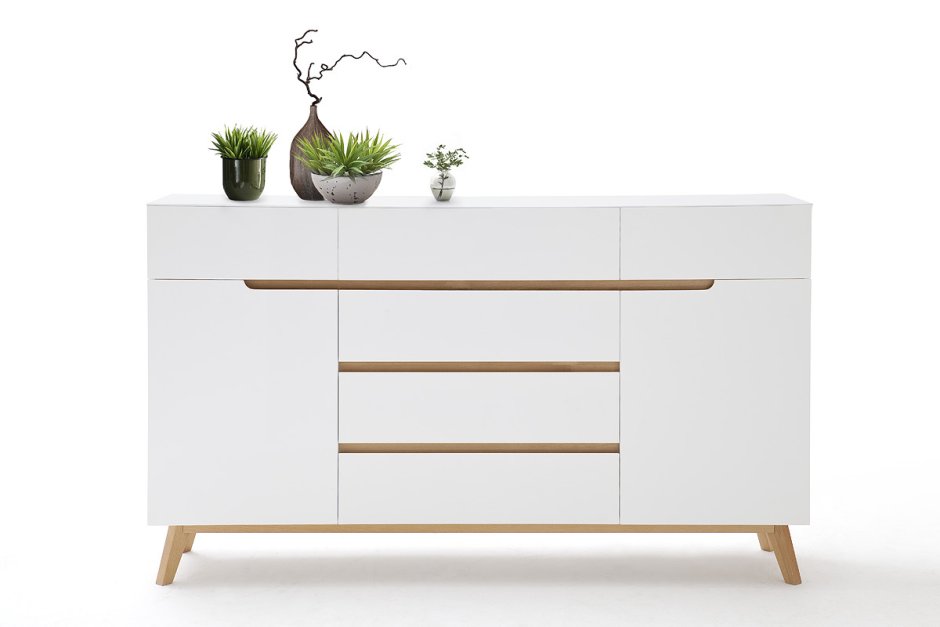 Длинный комод в коридор