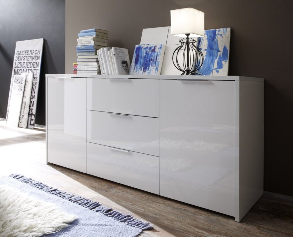 Комод la Redoute с 5 ящиками