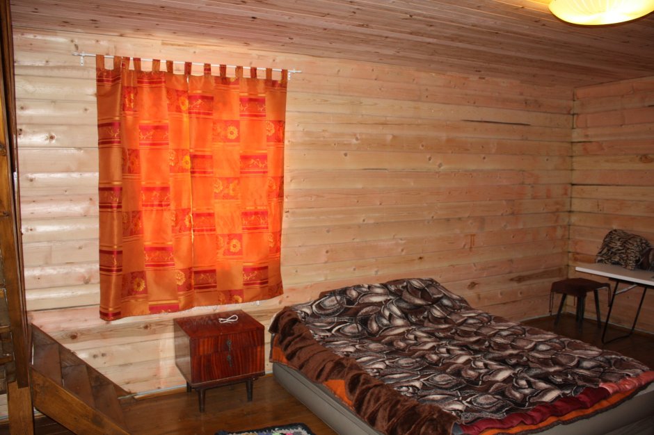 Шторы в баню