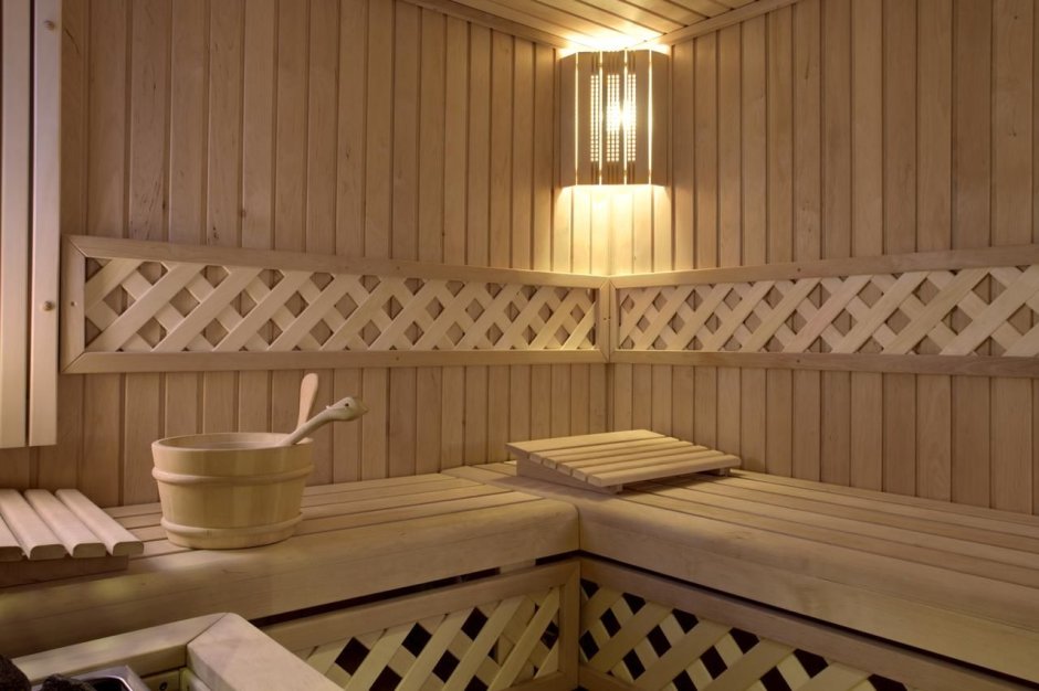 Шторы для моечной в бане