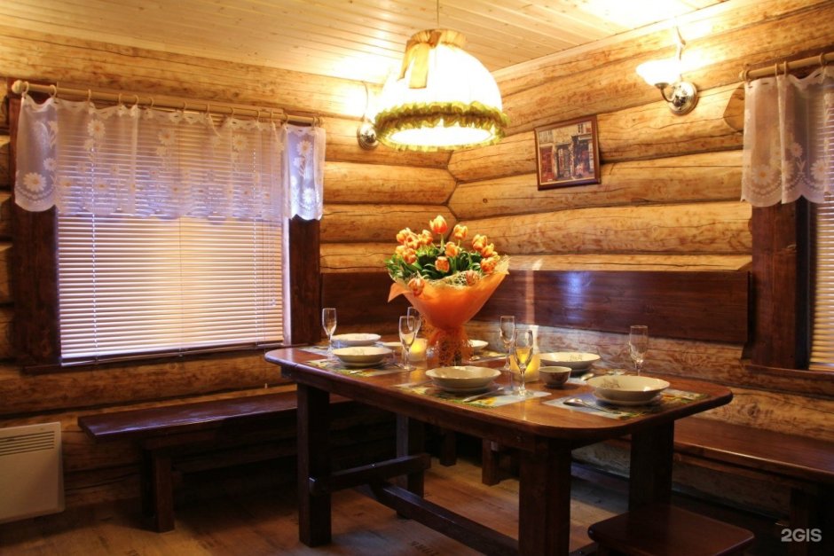 Подгорная 48 баня