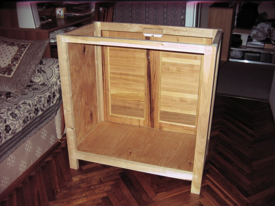 Тумба под раковину