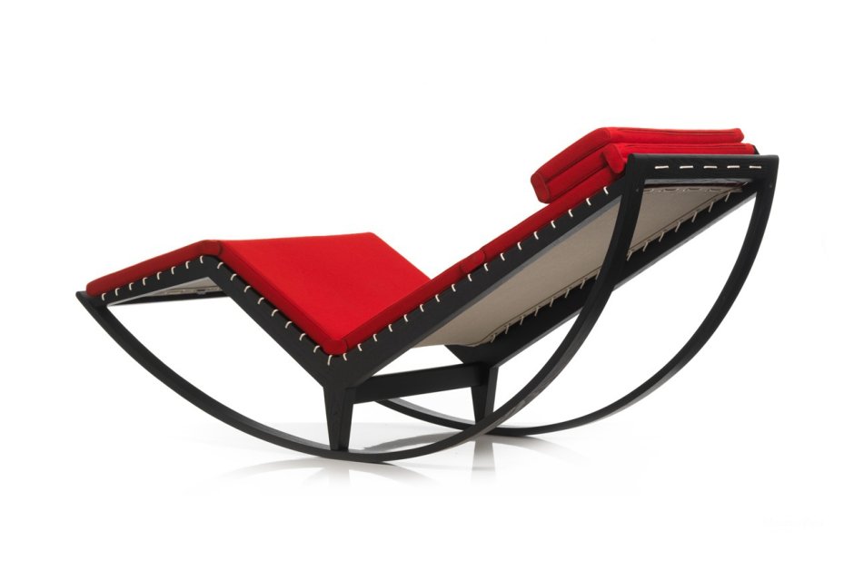 Шезлонг Cassina