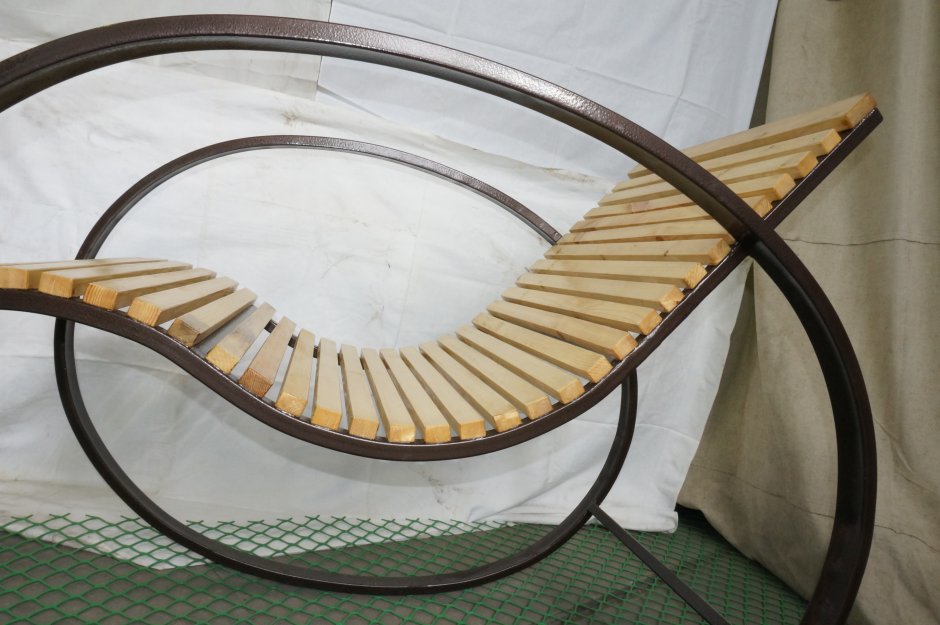 Кресло качалка Квазар